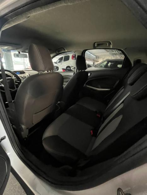 FORD Ecosport 1.6 16V 4P FREESTYLE PLUS FLEX, Foto 8