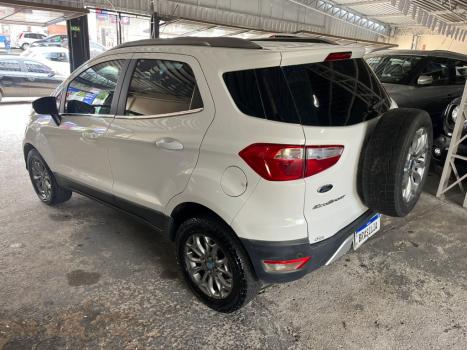 FORD Ecosport 1.6 16V 4P FREESTYLE PLUS FLEX, Foto 4