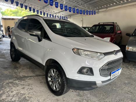 FORD Ecosport 1.6 16V 4P FREESTYLE PLUS FLEX, Foto 3