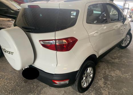 FORD Ecosport 1.6 16V 4P FREESTYLE, Foto 2