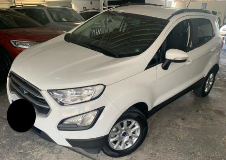 FORD Ecosport 1.6 16V 4P FREESTYLE, Foto 3