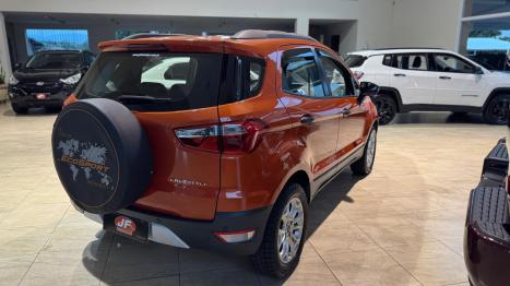 FORD Ecosport 1.6 16V 4P FREESTYLE, Foto 4