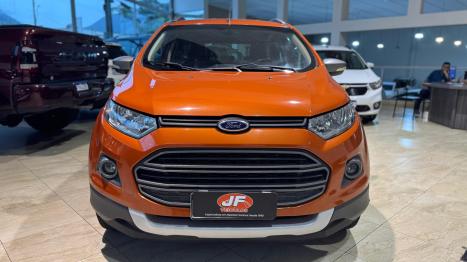 FORD Ecosport 1.6 16V 4P FREESTYLE, Foto 2