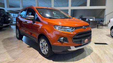 FORD Ecosport 1.6 16V 4P FREESTYLE, Foto 3