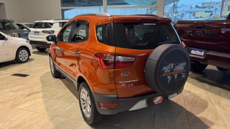 FORD Ecosport 1.6 16V 4P FREESTYLE, Foto 6