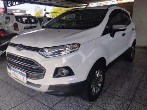 FORD Ecosport 1.6 16V 4P FREESTYLE PLUS FLEX, Foto 1