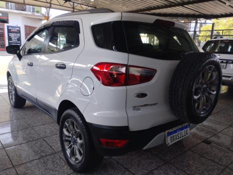 FORD Ecosport 1.6 16V 4P FREESTYLE PLUS FLEX, Foto 2