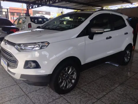 FORD Ecosport 1.6 16V 4P FREESTYLE PLUS FLEX, Foto 8