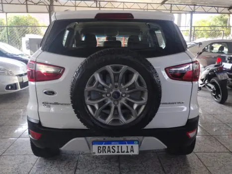 FORD Ecosport 1.6 16V 4P FREESTYLE PLUS FLEX, Foto 9