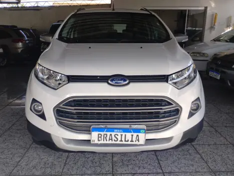 FORD Ecosport 1.6 16V 4P FREESTYLE PLUS FLEX, Foto 10