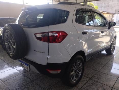 FORD Ecosport 1.6 16V 4P FREESTYLE PLUS FLEX, Foto 11