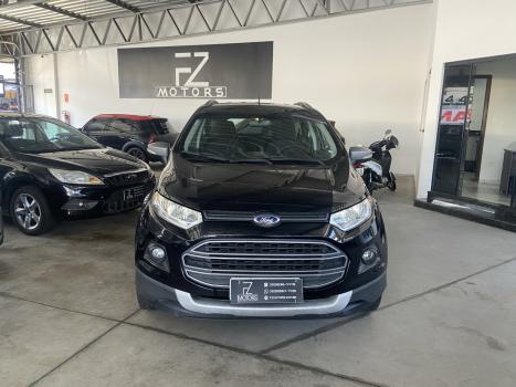 FORD Ecosport 1.6 16V 4P FREESTYLE, Foto 1