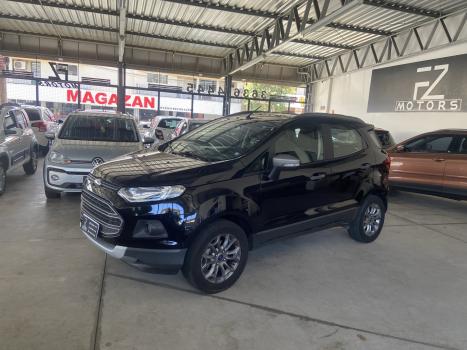 FORD Ecosport 1.6 16V 4P FREESTYLE, Foto 2