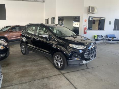 FORD Ecosport 1.6 16V 4P FREESTYLE, Foto 3