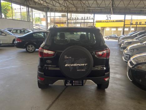 FORD Ecosport 1.6 16V 4P FREESTYLE, Foto 5