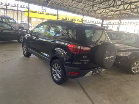 FORD Ecosport 1.6 16V 4P FREESTYLE, Foto 6