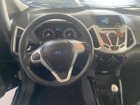 FORD Ecosport 1.6 16V 4P FREESTYLE, Foto 8