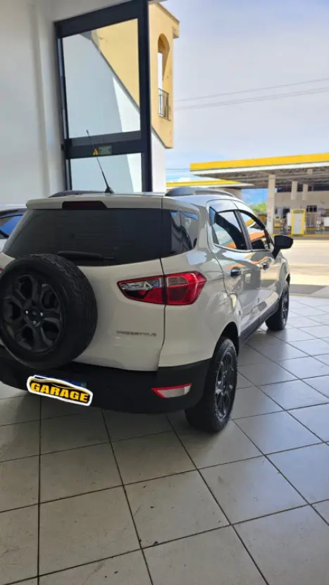 FORD Ecosport 1.6 16V 4P FREESTYLE, Foto 2