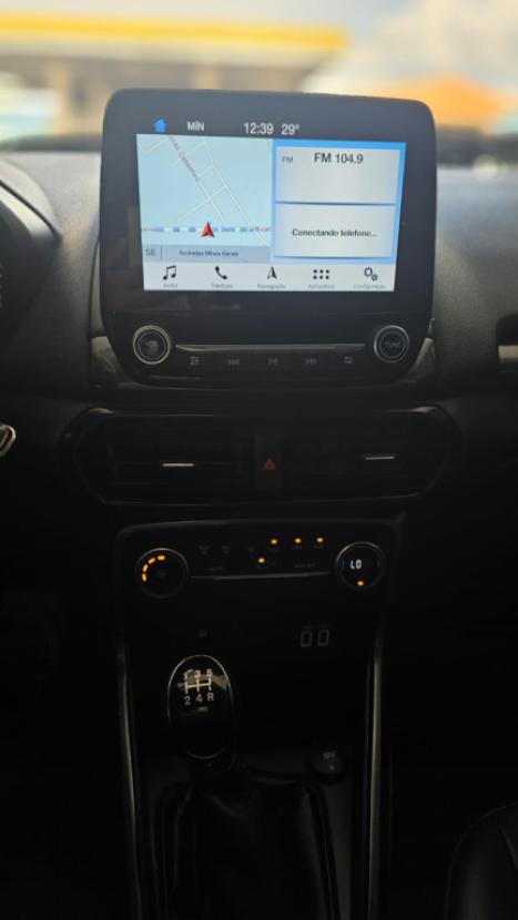 FORD Ecosport 1.6 16V 4P FREESTYLE, Foto 3