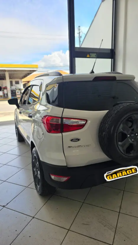 FORD Ecosport 1.6 16V 4P FREESTYLE, Foto 6