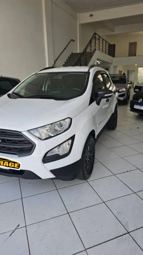 FORD Ecosport 1.6 16V 4P FREESTYLE, Foto 7