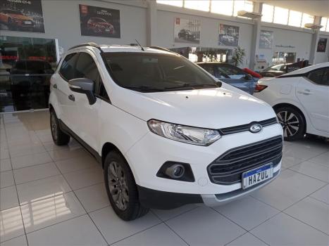 FORD Ecosport 1.6 16V 4P FREESTYLE, Foto 1