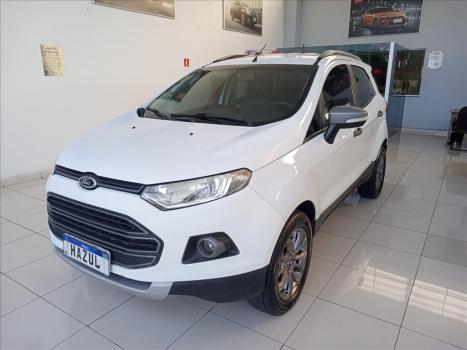 FORD Ecosport 1.6 16V 4P FREESTYLE, Foto 2