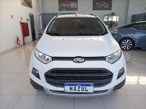 FORD Ecosport 1.6 16V 4P FREESTYLE, Foto 3