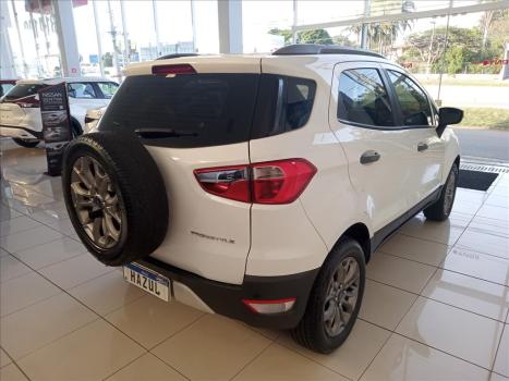 FORD Ecosport 1.6 16V 4P FREESTYLE, Foto 4