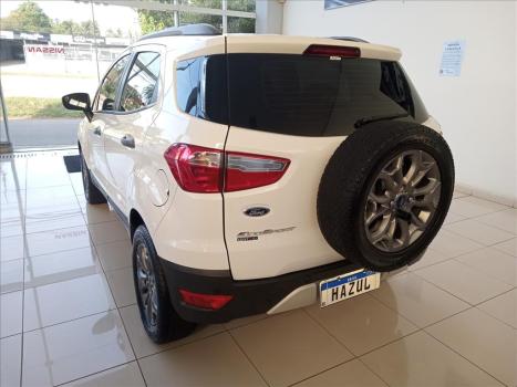 FORD Ecosport 1.6 16V 4P FREESTYLE, Foto 5