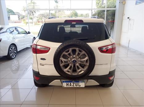 FORD Ecosport 1.6 16V 4P FREESTYLE, Foto 6