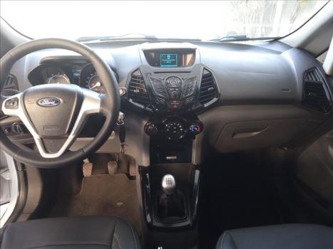 FORD Ecosport 1.6 16V 4P FREESTYLE, Foto 10
