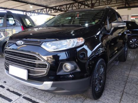 FORD Ecosport 1.6 16V 4P FREESTYLE PLUS FLEX, Foto 1