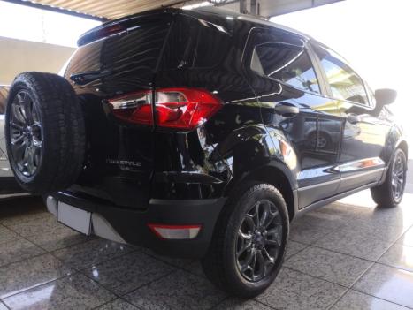 FORD Ecosport 1.6 16V 4P FREESTYLE PLUS FLEX, Foto 2