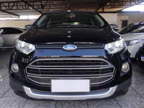 FORD Ecosport 1.6 16V 4P FREESTYLE PLUS FLEX, Foto 3