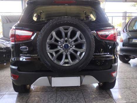 FORD Ecosport 1.6 16V 4P FREESTYLE PLUS FLEX, Foto 4
