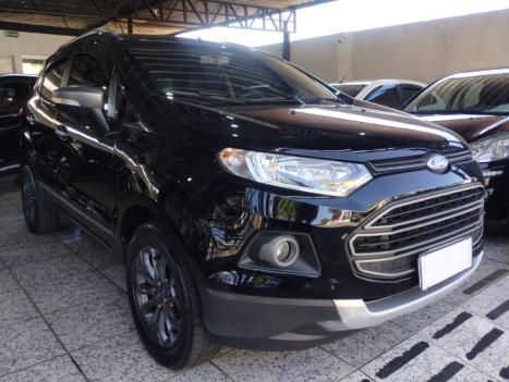 FORD Ecosport 1.6 16V 4P FREESTYLE PLUS FLEX, Foto 5