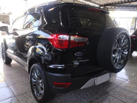 FORD Ecosport 1.6 16V 4P FREESTYLE PLUS FLEX, Foto 6