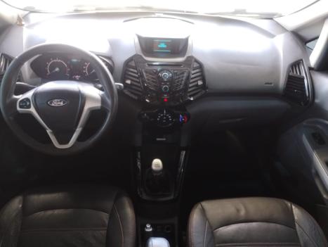 FORD Ecosport 1.6 16V 4P FREESTYLE PLUS FLEX, Foto 8