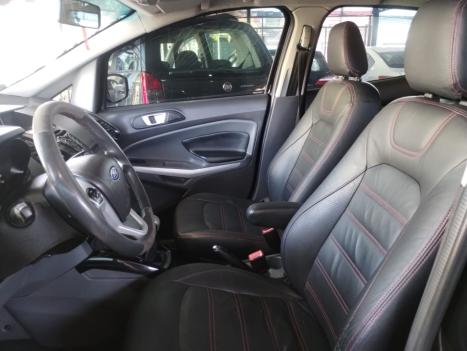 FORD Ecosport 1.6 16V 4P FREESTYLE PLUS FLEX, Foto 9