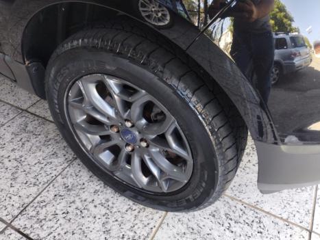 FORD Ecosport 1.6 16V 4P FREESTYLE PLUS FLEX, Foto 11