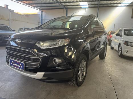 FORD Ecosport 1.6 16V 4P FREESTYLE, Foto 1