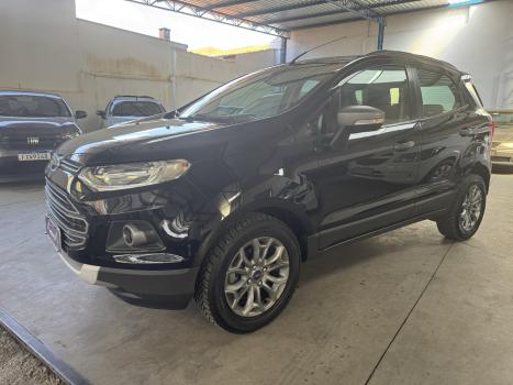FORD Ecosport 1.6 16V 4P FREESTYLE, Foto 2