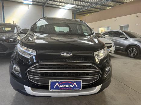FORD Ecosport 1.6 16V 4P FREESTYLE, Foto 3