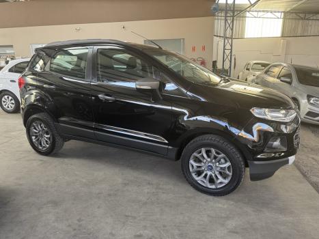 FORD Ecosport 1.6 16V 4P FREESTYLE, Foto 4