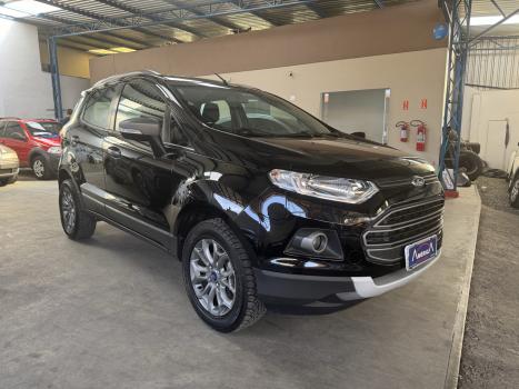 FORD Ecosport 1.6 16V 4P FREESTYLE, Foto 5