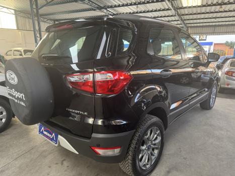 FORD Ecosport 1.6 16V 4P FREESTYLE, Foto 6