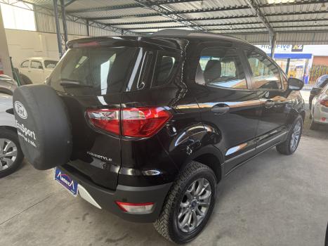FORD Ecosport 1.6 16V 4P FREESTYLE, Foto 7