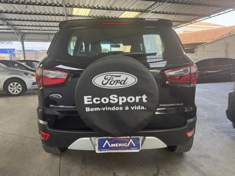 FORD Ecosport 1.6 16V 4P FREESTYLE, Foto 9