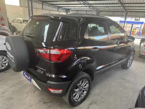 FORD Ecosport 1.6 16V 4P FREESTYLE, Foto 10